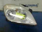 Scheinwerfer Rechts 93162202 Opel Tigra Twin Top Cabrio 1.4 16V (Z14XEP(Euro 4)) 2005-05