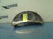 Tacho 110080226023 Opel Tigra Twin Top Cabrio 1.8 16V (Z18XE(Euro 4)) 2005-02