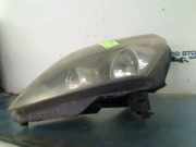 Scheinwerfer Links 24451053 Opel Zafira (M75) Großraumlimousine 1.9 CDTI (Z19DT(Euro 4)) 2007-01