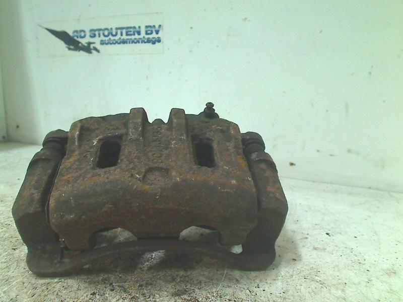 Bremssattel Links Vorne SsangYong Rexton SUV 2.7 Xdi RX/RJ 270 16V (M665.925) 2004-08