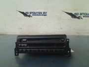 Cd-Player 65126934347 Mini Mini One/Cooper (R50) Schrägheck 1.6 16V Cooper (W10-B16A) 2004-11
