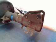 Federbein Rechts Vorne Renault Master III (EV/HV/UV/VA/VB/VD/VF/VG/VJ) Chassis-Cabine 2.3 dCi 150 16V RWD (M9T-898(M9T-H8)) 2014-06