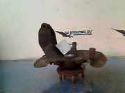 Achsschenkel Rechts Vorne Volvo S40 (MS) Limousine 2.4 D5 20V (D5244T13(Euro 4)) 2008-01