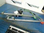 Fensterheber Elektr. Rechts Vorne 440787E Fiat Scudo (270) Van 1.6 D Multijet (DV6UTED4(9HU)) 2007