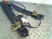 Fensterheber Elektr. Links Vorne A07242113 BMW 5 serie (F10) Limousine 520d 16V (N47-D20C) 2013-08