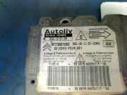 Steuergerät Airbag 9673581080 Citroën C4 Berline (LC) Schrägheck 5-drs 1.6 HDi 16V (DV6ATED4(9HX)) 2010-07