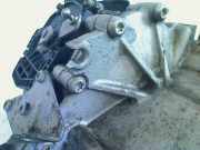 Getriebe Automatik MPP Seat Ibiza IV SC (6J1) Schr?gheck 3-drs 1.4 TSI 16V Cupra (CAVE) 2011-02