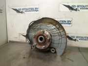 Achsschenkel Rechts Vorne Mitsubishi Eclipse Cross (GK/GL) SUV 2.4 16V PHEV 4x4 (4B12) 2023-12