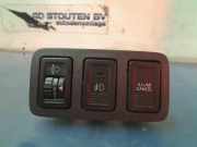 Schalter Leuchtweitenregulierung 7331262J10 Suzuki Swift (ZA/ZC/ZD1/2/3/9) Schrägheck 1.3 VVT 16V (M13A VVT(Euro 4)) 2009-09