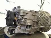 Getriebe Manuell 711680 Mercedes-Benz Sprinter 5t (906.15/906.25) Ch.Cab/Pick-up 513 CDI 16V (OM651.955) 2011-10