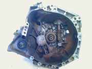 Getriebe Manuell 20TT011 Peugeot 107 Schrägheck 1.0 12V (384F(1KR)) 2009-10