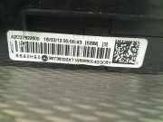 Bedienung Klimaanlage 10007849200 Peugeot 3008 I (0U/HU) Großraumlimousine 2.0 HYbrid4 16V (DW10CTED4(RHC)) 2014