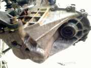 Getriebe Manuell 20TT5 Citroën C1 Schrägheck 1.0 12V (384F(CFA)) 2009-09