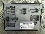 Steuergerät Body Control A2139009722 Mercedes-Benz E (C238) Coupé E-200 2.0 Turbo 16V (M274.920) 2018-08