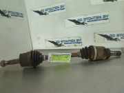 Antriebswelle Links Vorne Mitsubishi Colt (Z2/Z3) Schrägheck 1.3 16V (4A90) 2009-09
