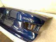 Heckklappe BMW 3 serie (G20) Limousine 330e 2.0 TwinPower Turbo 16V (B48-B20A) 2022-01