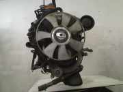 Motor CEC0 Volkswagen Crafter Van 2.5 TDI 30/32/35/46/50 (CECA(Euro 5)) 2011-03 CECA(Euro 5)