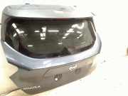 Heckklappe Nissan Micra (K14) Schrägheck 0.9 IG-T 12V (H4B-408) 2018-07