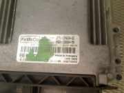 Motorsteuergerät JT7112A650GE Ford Transit Courier Van 1.5 EcoBlue (XXCC) 2019-04