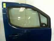 Tür Rechts Vorne Citroën Berlingo Multispace Großraumlimousine 1.2 12V PureTech 130 (EB2ADTS(HNS)) 2019-04