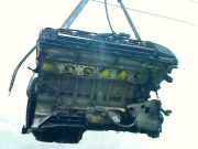 Motor m52 BMW 3 serie (E46/4) Limousine 328i 24V (M52-B28TU(286S2)) 1998-06
