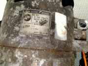 Klima Pumpe 918279402 BMW 1 serie (E87/87N) Schrägheck 5-drs 116i 1.6 16V (N43-B16A) 2008-12