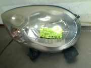 Scheinwerfer Rechts 811100h050 Citroën C1 Schrägheck 1.0 12V (1KR-FE(CFB)) 2007-07