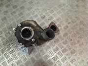 Turbolader HGR059145874C Audi A7 Sportback (4GA/4GF) Liftback 3.0 TDI V6 24V Quattro (CDUC(Euro 5)) 2011-02