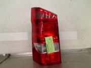 Rücklicht Links a4478201164 Mercedes-Benz Vito (447.6) Van 1.6 111 CDI 16V (OM622.951(R9M-503)) 2016-11