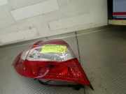 R?cklicht Links 968731218002 Citro?n C4 Berline (NC) Schr?gheck 5-drs 1.6 16V GT THP (EP6CDT(5FV)) 2011-06 EP6CDT(5FV)