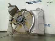 Kühlerventilator 4227500452 Toyota Yaris II (P9) Schrägheck 1.0 12V VVT-i (1KR-FE) 2007-02