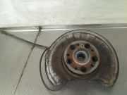 Achsschenkel Links Hinten Mercedes-Benz C Estate (S204) Kombi 2.2 C-200 CDI 16V . (OM646.811) 2008