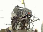Motor CBAB Volkswagen Passat (3C2) Limousine 2.0 TDI 16V 140 (CBAB(Euro 4)) 2009-07 CBAB(Euro 4)