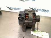 Lichtmaschine 9664057480 Peugeot Bipper (AA) Van 1.4 HDi (DV4TED(8HS)) 2008-09