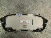 Bedienung Klimacontrolle 24845BX83A Nissan Juke (F15) SUV 1.6 16V (HR16DE(Euro 5)) 2013-11