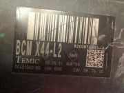 Steuergerät Body Control 8200874481A Renault Twingo II (CN) Schrägheck 3-drs 1.2 16V (D4F-770) 2011-06