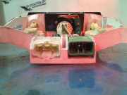 Bedienung Klimaanlage Subaru Impreza II (GD) Limousine 1.6 16V TS 4x4 (EJ161) 2003-04