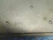 Steuergerät Body Control a2c53284891 Renault Grand Scénic III (JZ) Großraumlimousine 1.5 dCi 110 (K9K-J836) 2010-07