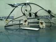 Fensterheber Elektr. Links Fiat Ducato (250) Ch.Cab/Pick-up 2.3 D 130 Multijet (F1AE3481D) 2014-09
