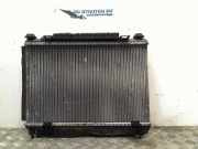 Radiator Ford Fiesta 6 (JA8) Schrägheck 1.0 SCI 12V 80 (P4JA) 2015-06