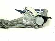 Fensterheber Elektr. Links Vorne + MOTOR 5713A257 Mitsubishi Outlander (GF/GG) SUV 2.0 16V PHEV 4x4 (4B11) 2013-10