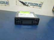 Cd-Player (01)07898581340881 Renault Master III (MA/MB/MC/MD/MH/MF/MG/MH) Van 2.3 dCi 135 16V FWD (M9T-702(M9T-B7)) 2016-03