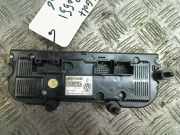 Bedienung Klimacontrolle 5G0907044BD Volkswagen Golf VII Variant (AUVV) Kombi 2.0 TDI 16V (CRBC) 2015-06 CRBC