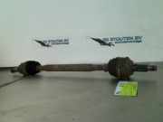 Antriebswelle Rechts Hinten Mazda MX-5 (NC18/1A) Cabrio 2.0i 16V (LFG7) 2007-08