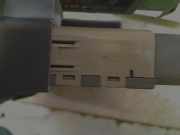 Nebelscheinwerferschalter 621W05010 Kia Rio II (DE) Schrägheck 1.4 16V (G4EE) 2006