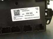 Steuergerät Klimakontrolle 5wa907007p Volkswagen Golf VIII (CD1) Schrägheck 1.0 eTSI 12V (DLAA) 2021-08 DLAA