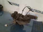 Achsschenkel Rechts Vorne Suzuki Alto Schrägheck 5-drs 1.0 12V (K10B) 2010-06