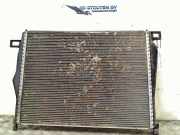 Radiator Mercedes-Benz C Estate (S205) Kombi C-180 BlueTEC, C-180 d 1.6 16V (OM626.951(Euro 6)) 2015-04