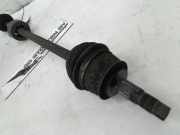 Antriebswelle Rechts Vorne 55700559 Fiat Punto Evo (199) Schrägheck 1.2 Euro 5 (169.A.4000(Euro 5)) 2012-02