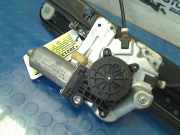 Fensterheber Elektr. Links Vorne 83810199 BMW X5 (E53) SUV 3.0d 24V (M57-D30(306D4)) 2006-01